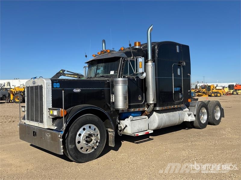 Peterbilt 379 Trækkere