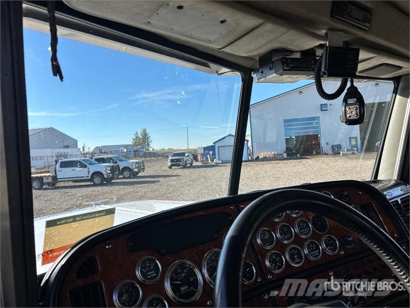 Peterbilt 379 Hinausautot