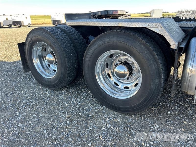 Peterbilt 379 Hinausautot