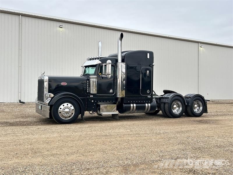 Peterbilt 379 Traktorske jedinice