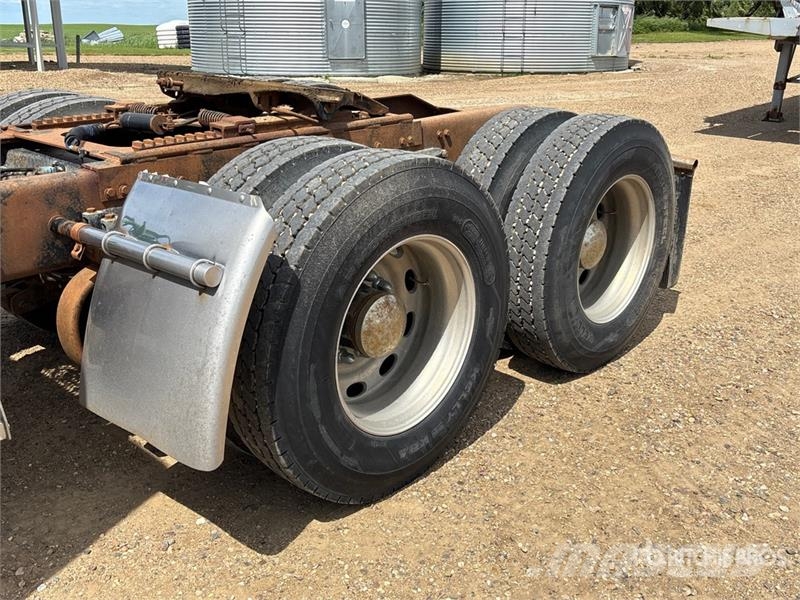 Peterbilt 379 Sattelzugmaschinen