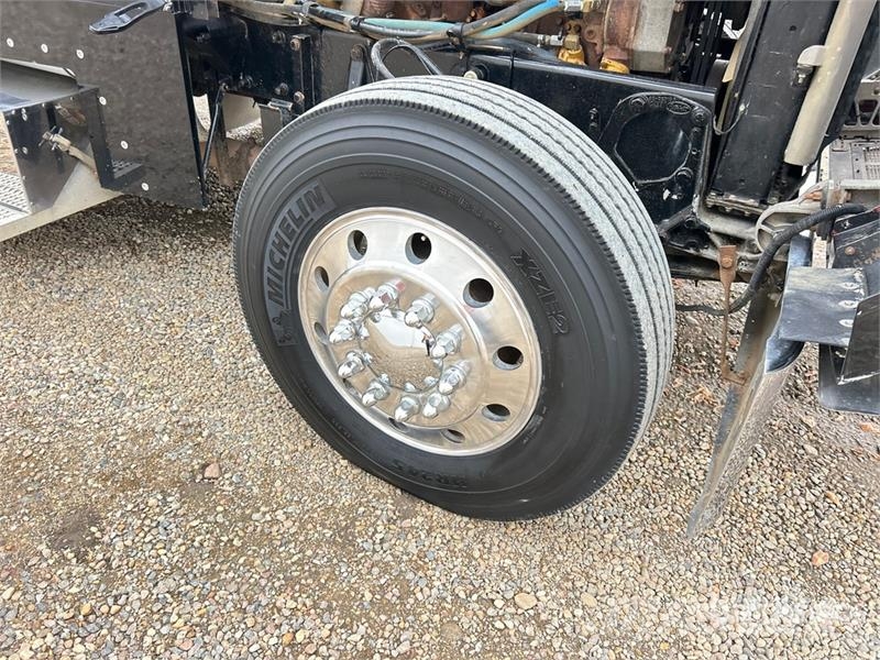 Peterbilt 379 Traktorske jedinice