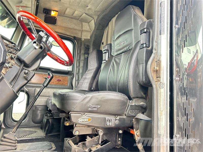 Peterbilt 379 Traktorske jedinice