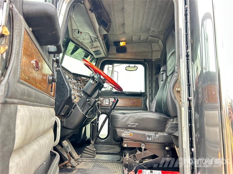 Peterbilt 379 Traktorske jedinice