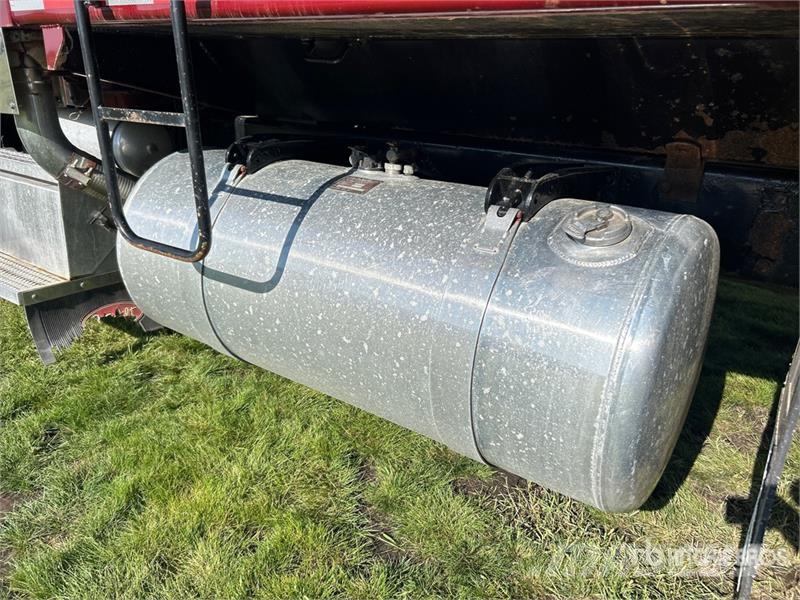 Peterbilt 379 Camiones para granja y transporte de granos