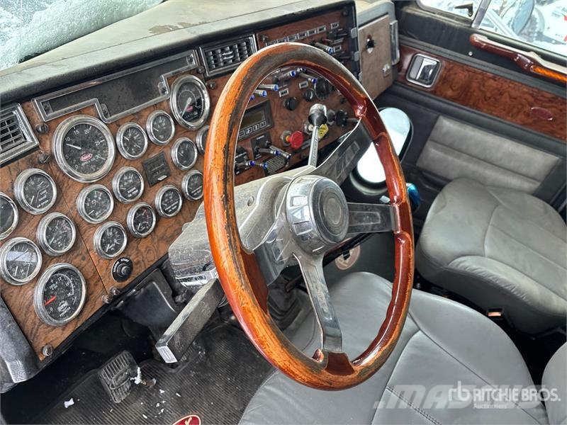Peterbilt 379 Traktorske jedinice