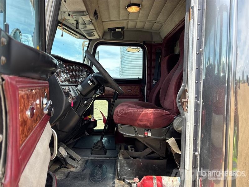 Peterbilt 379 Sattelzugmaschinen