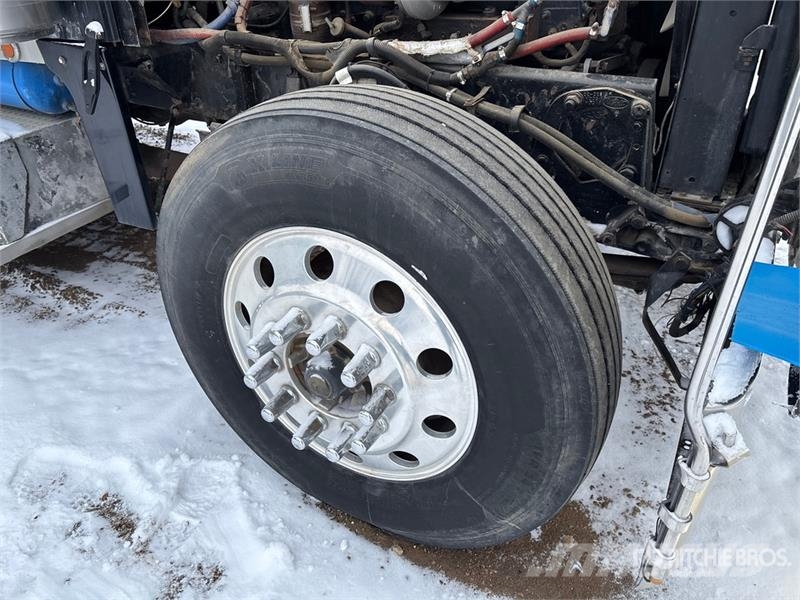 Peterbilt 379 Traktorske jedinice