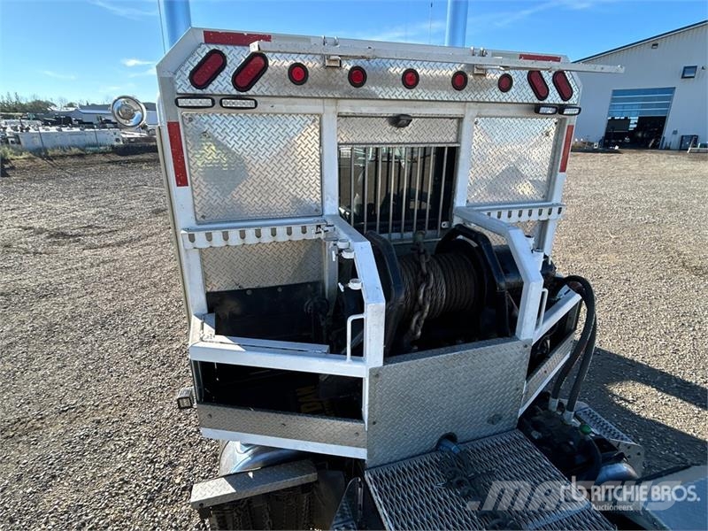 Peterbilt 379 Hinausautot