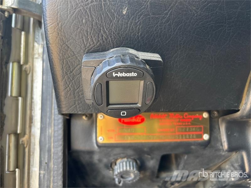 Peterbilt 379 Prime Movers