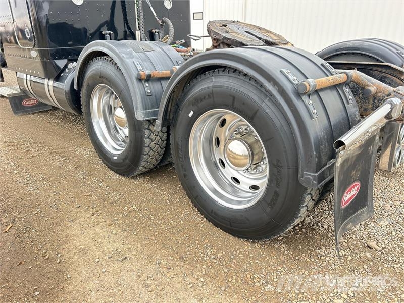 Peterbilt 379 Traktorske jedinice