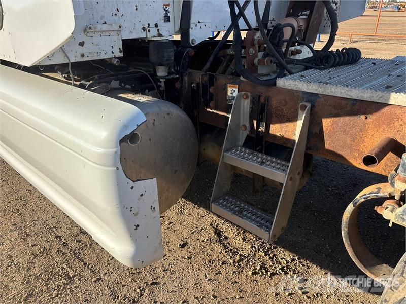 Peterbilt 386 Motrici e Trattori Stradali