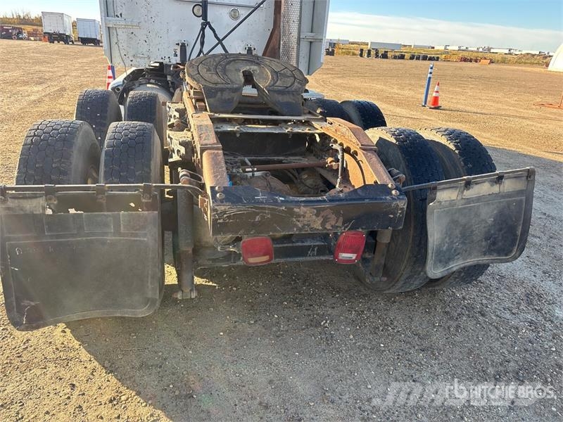 Peterbilt 386 Motrici e Trattori Stradali