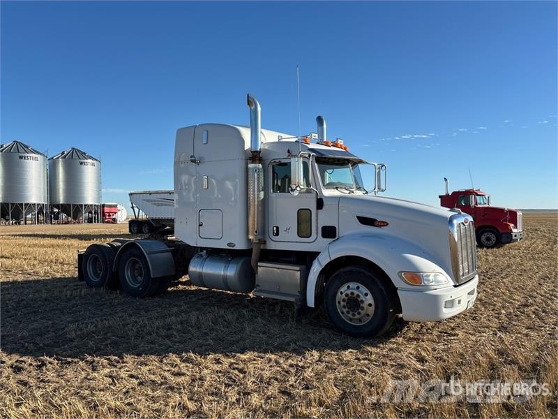 Peterbilt 386 Traktorske jedinice