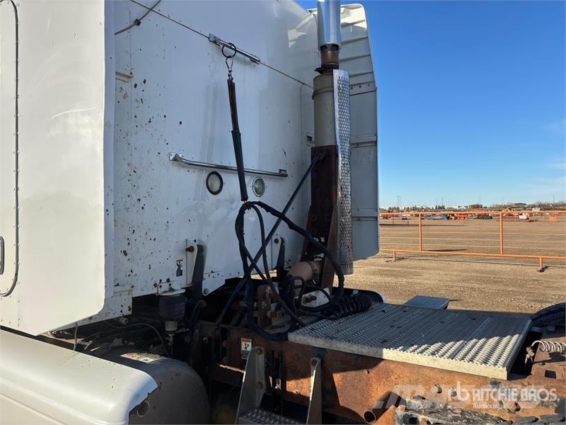 Peterbilt 386 Motrici e Trattori Stradali