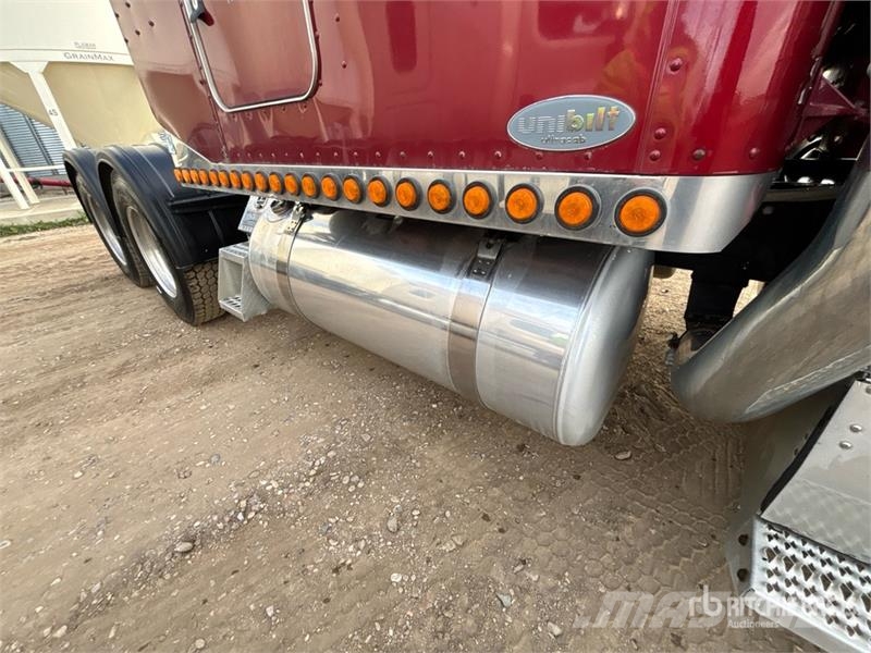 Peterbilt 386 Sattelzugmaschinen