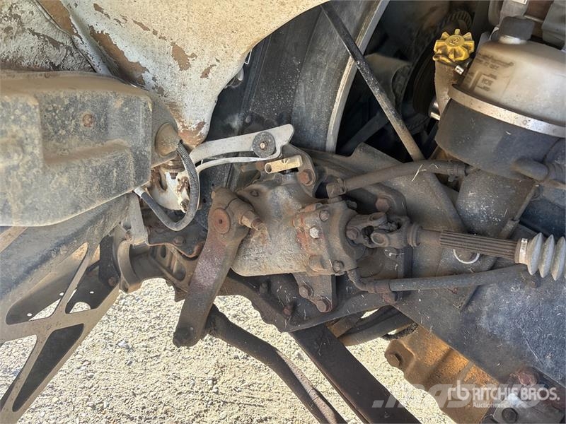 Peterbilt 386 Motrici e Trattori Stradali