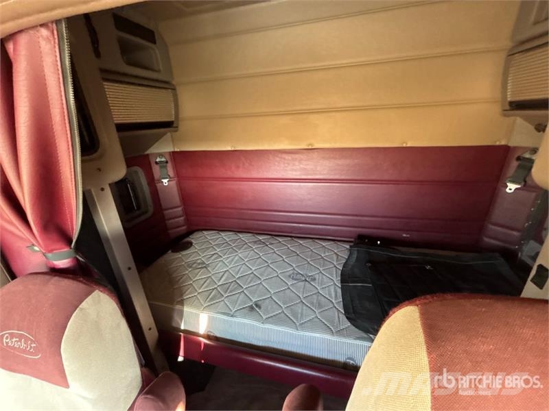 Peterbilt 386 Traktorske jedinice