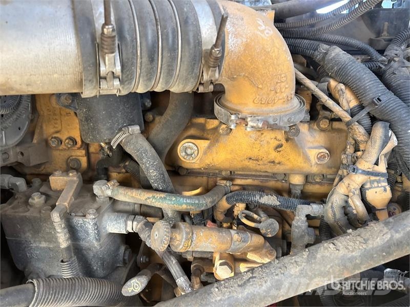 Peterbilt 386 Motrici e Trattori Stradali