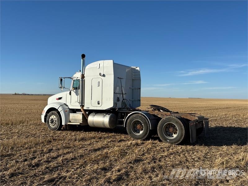 Peterbilt 386 Traktorske jedinice