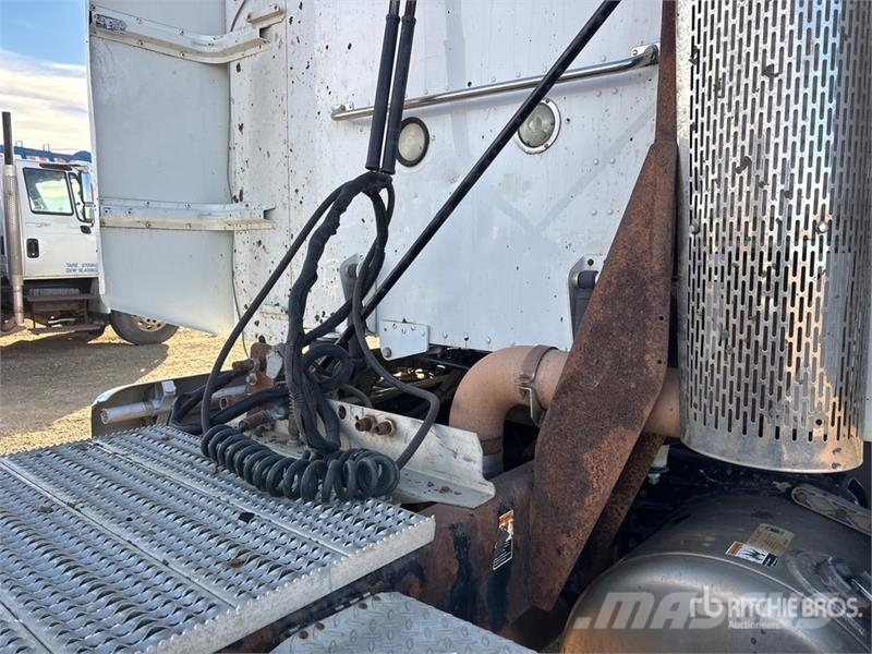 Peterbilt 386 Motrici e Trattori Stradali