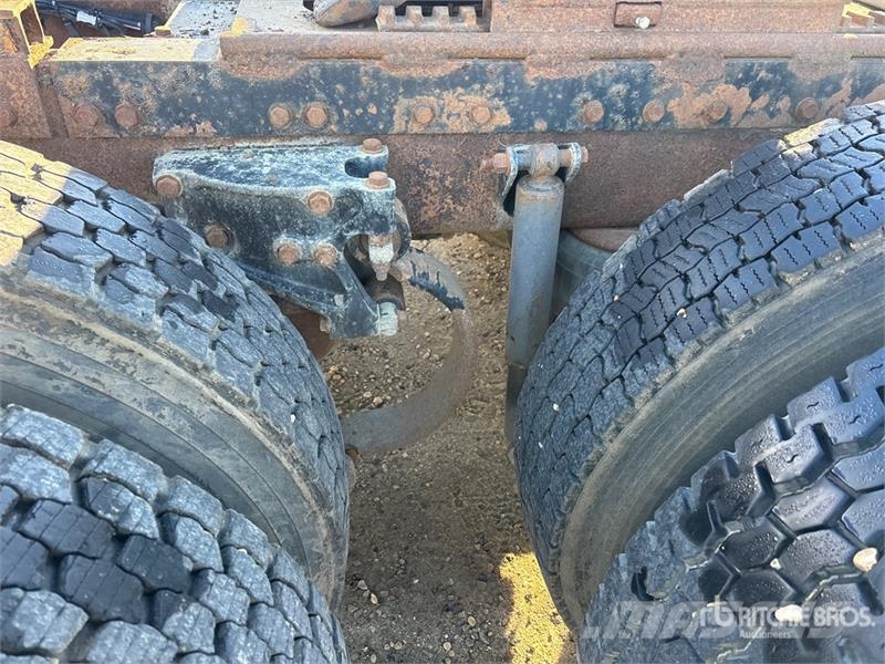 Peterbilt 386 Motrici e Trattori Stradali