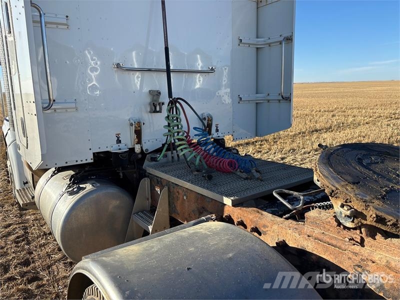 Peterbilt 386 Traktorske jedinice