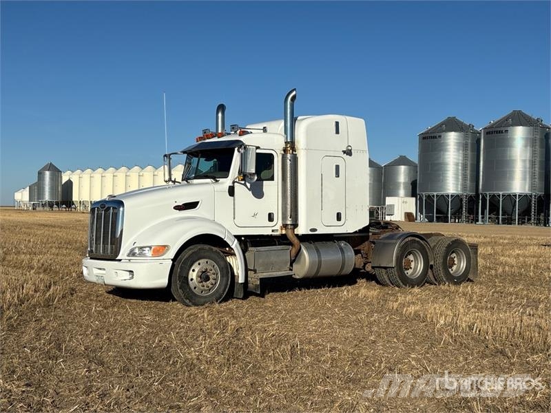 Peterbilt 386 Traktorske jedinice