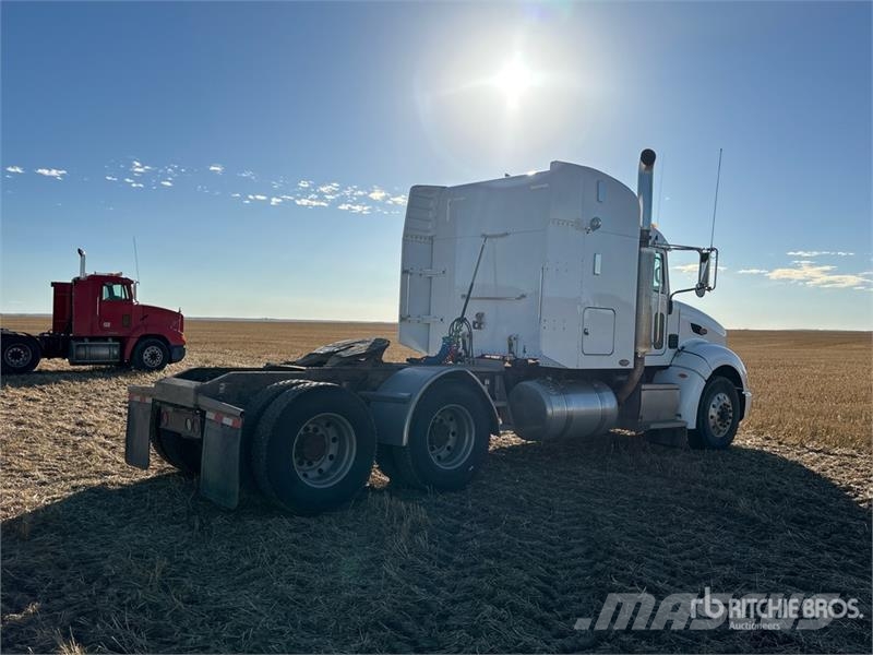 Peterbilt 386 Traktorske jedinice