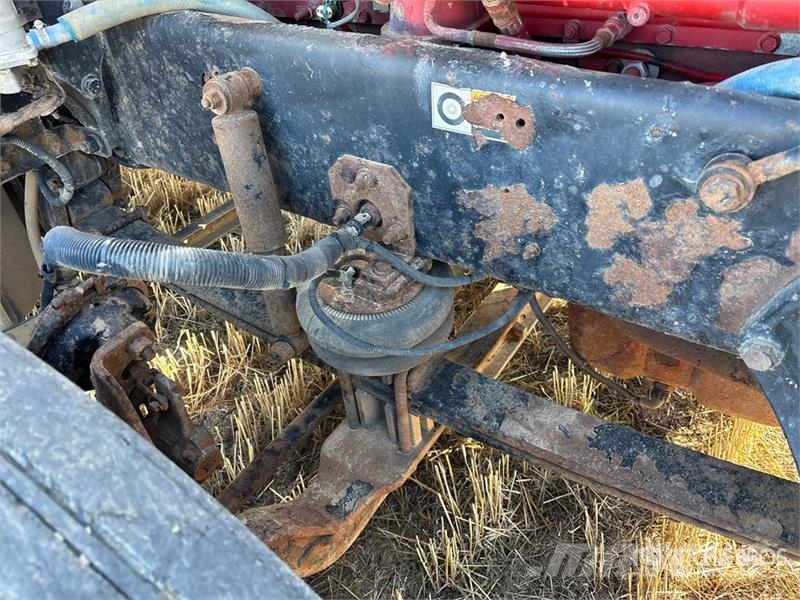 Peterbilt 386 Traktorske jedinice