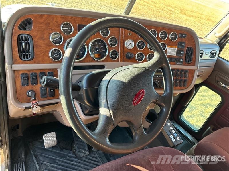 Peterbilt 386 Traktorske jedinice