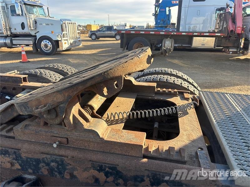 Peterbilt 386 Motrici e Trattori Stradali