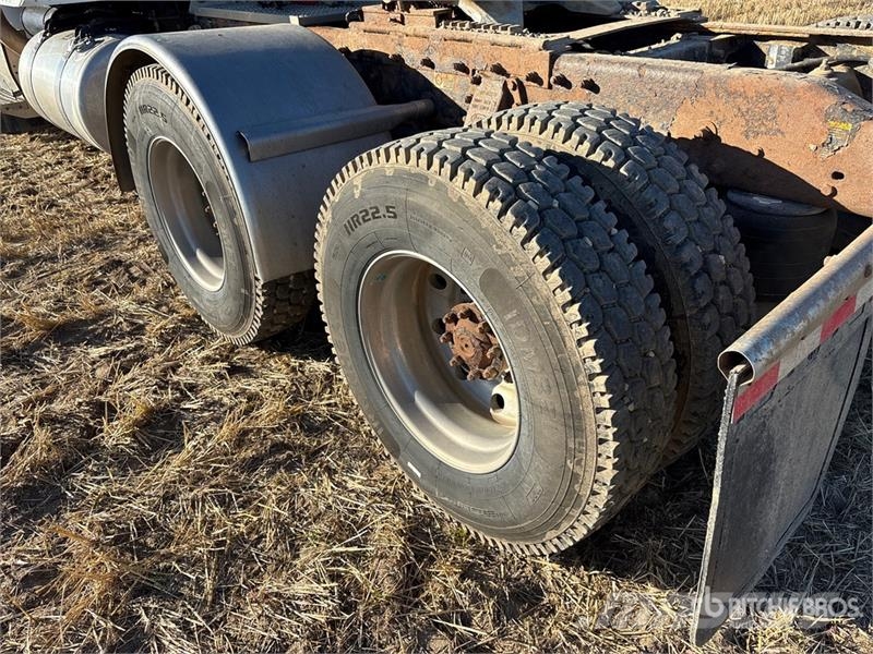 Peterbilt 386 Traktorske jedinice
