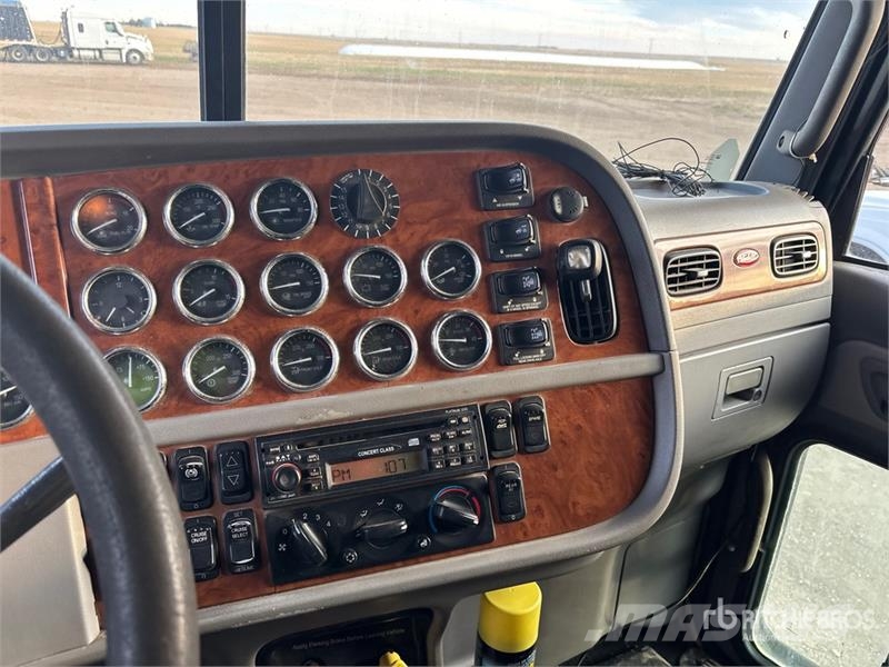 Peterbilt 386 Sattelzugmaschinen
