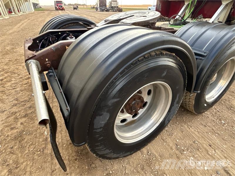 Peterbilt 386 Sattelzugmaschinen