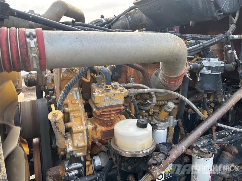 Peterbilt 386 Sattelzugmaschinen