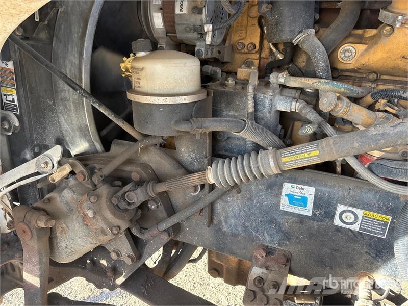 Peterbilt 386 Motrici e Trattori Stradali