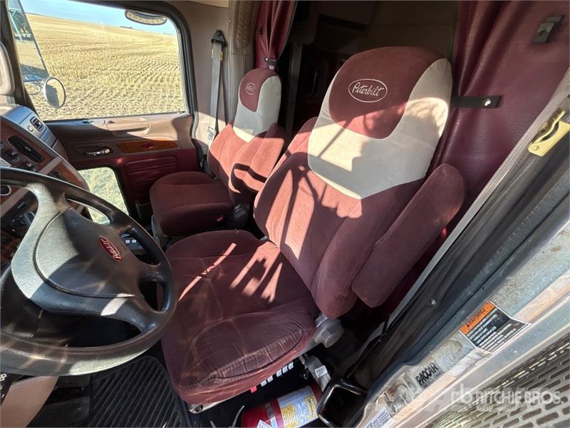 Peterbilt 386 Traktorske jedinice