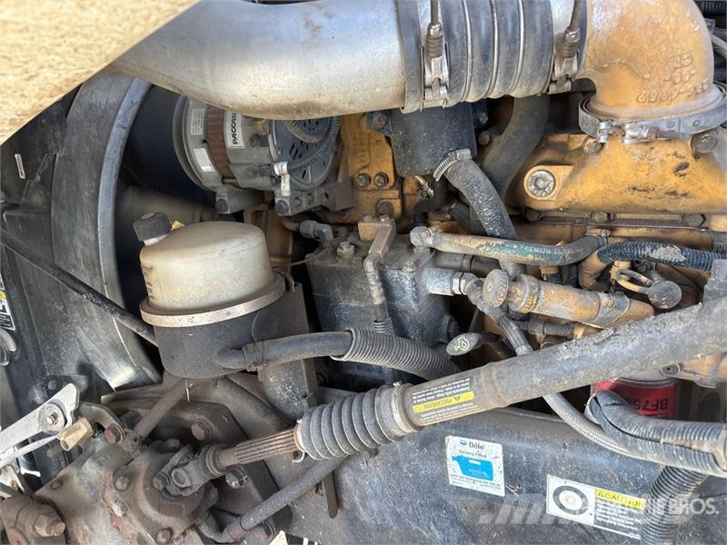 Peterbilt 386 Motrici e Trattori Stradali