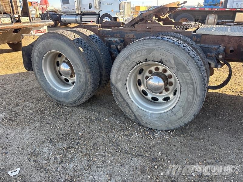 Peterbilt 386 Motrici e Trattori Stradali