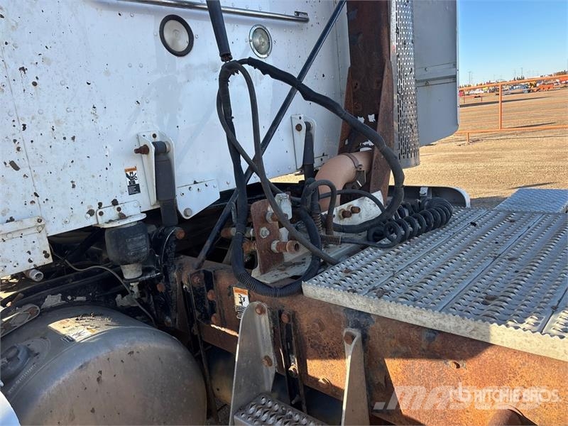 Peterbilt 386 Motrici e Trattori Stradali