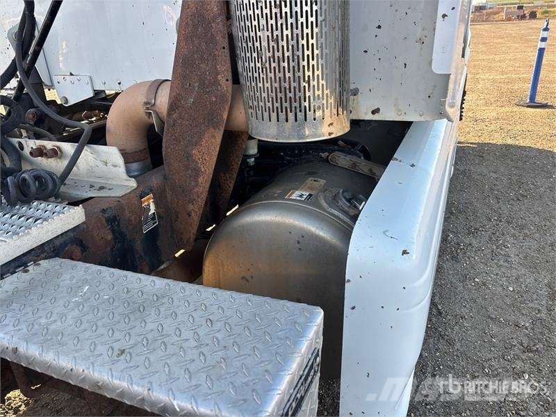 Peterbilt 386 Motrici e Trattori Stradali