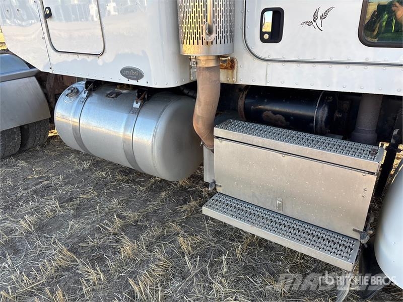 Peterbilt 386 Traktorske jedinice