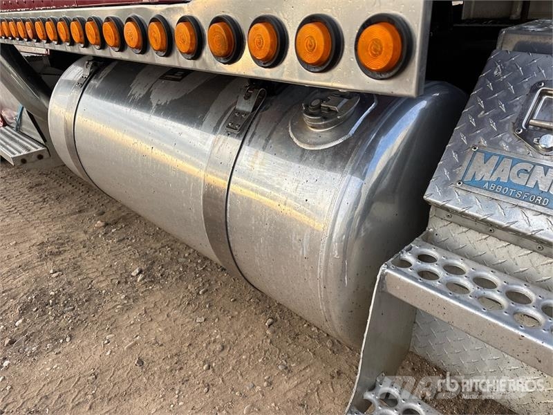 Peterbilt 386 Sattelzugmaschinen