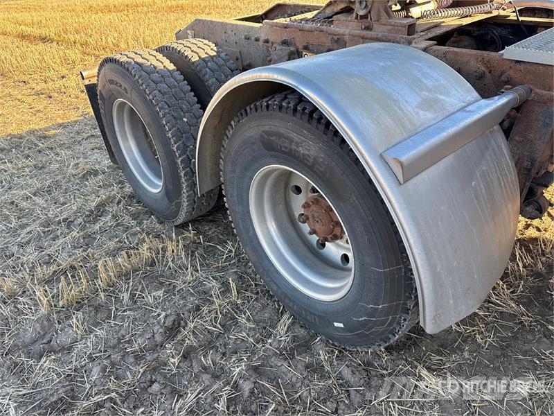 Peterbilt 386 Traktorske jedinice