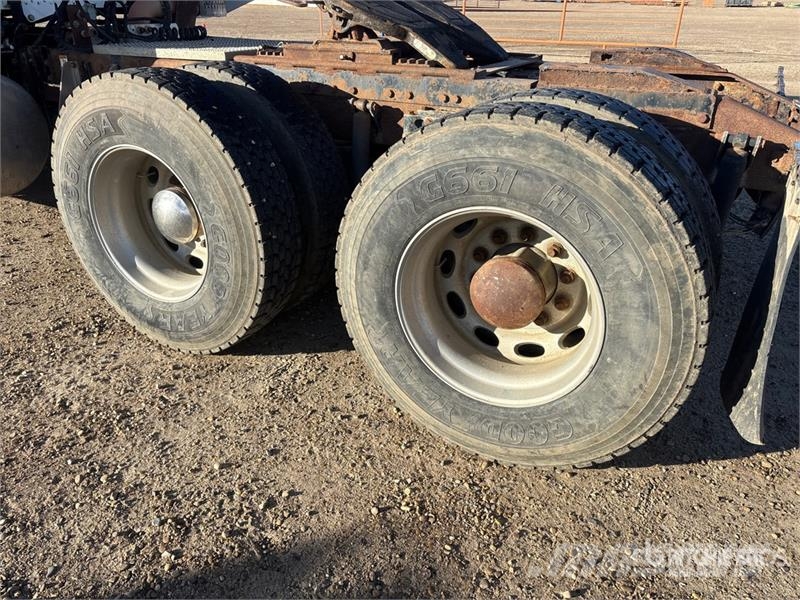 Peterbilt 386 Motrici e Trattori Stradali