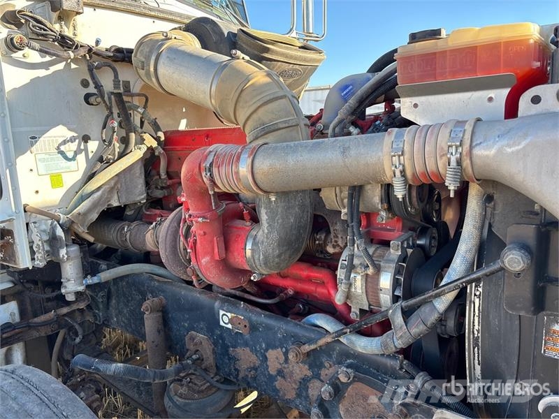Peterbilt 386 Traktorske jedinice
