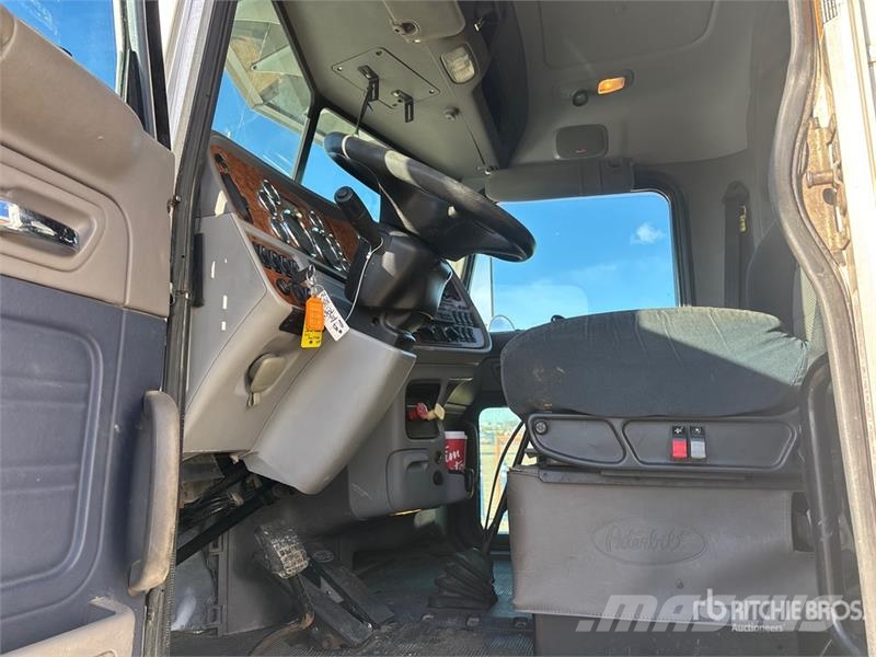 Peterbilt 386 Motrici e Trattori Stradali