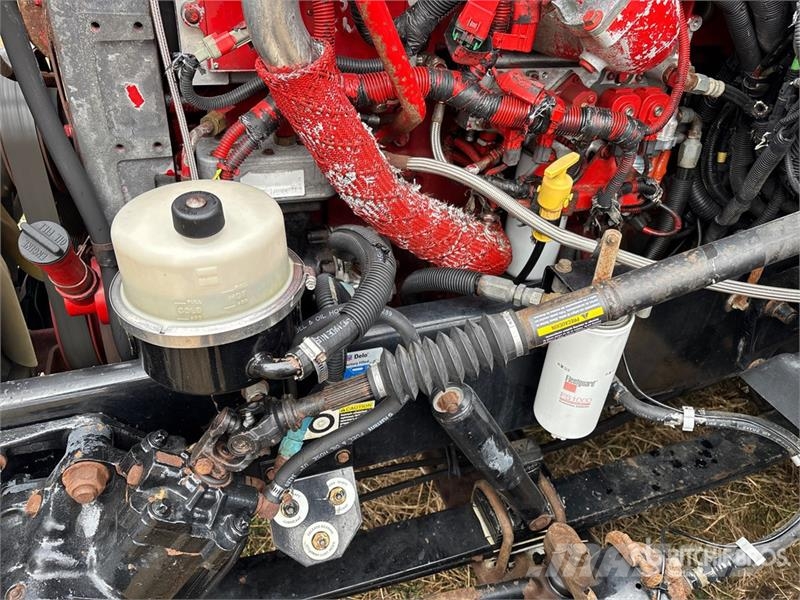 Peterbilt 387 Truck Tractor Units