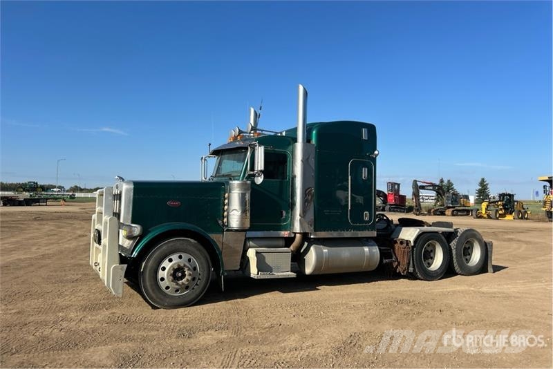 Peterbilt 388 Влекачи